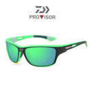 Óculos de Pesca Polarizado - DAIWA PROVISOR Óculos de Pesca Polarizado - DAIWA PROVISOR Importe Go 