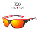Óculos de Pesca Polarizado - DAIWA PROVISOR Óculos de Pesca Polarizado - DAIWA PROVISOR Importe Go 