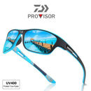 Óculos de Pesca Polarizado - DAIWA PROVISOR Óculos de Pesca Polarizado - DAIWA PROVISOR Importe Go 