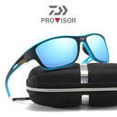 Óculos de Pesca Polarizado - DAIWA PROVISOR Óculos de Pesca Polarizado - DAIWA PROVISOR Importe Go 