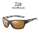 Óculos de Pesca Polarizado - DAIWA PROVISOR Óculos de Pesca Polarizado - DAIWA PROVISOR Importe Go 