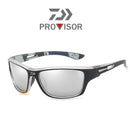 Óculos de Pesca Polarizado - DAIWA PROVISOR Óculos de Pesca Polarizado - DAIWA PROVISOR Importe Go 