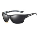 Óculos de Pesca Polarizado - DAIWA PROVISOR Óculos de Pesca Polarizado - DAIWA PROVISOR Importe Go Preto 