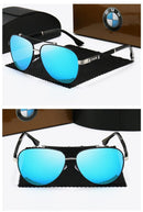Óculos de Sol BMW X6 oculos sol 009 Importe Go 
