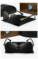 Óculos de Sol BMW X6 oculos sol 009 Importe Go 