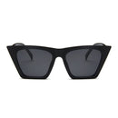 Óculos de Sol Cat Eye Tóquio Óculos de Sol Cat Eye Tóquio Importe Go 