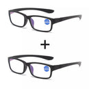Óculos Inteligente Anti Luz Azul - Compre 01 Leve 2 1038 Importe Go 