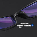 Óculos Inteligente Anti Luz Azul - Compre 01 Leve 2 1038 Importe Go 