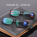 Óculos Inteligente Anti Luz Azul - Compre 01 Leve 2 1038 Importe Go 