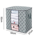 Organizador de Guarda Roupa Casa - Organizador de Guarda Roupa Importe Go 