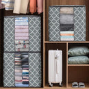 Organizador de Guarda Roupa Casa - Organizador de Guarda Roupa Importe Go 