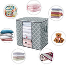 Organizador de Guarda Roupa Casa - Organizador de Guarda Roupa Importe Go 