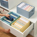 Organizador de Guarda Roupas Box 03 Unidades CASA 07 Importe Go 