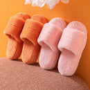 Pantufa Feminina Aveludada - Fluffy Pantufa Feminina Aveludada - Fluffy Importe Go 