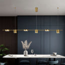 Pendente com Design Europeu e Altura Ajustável Pendente com Design Europeu e Altura Ajustável Importe Go 