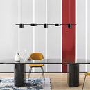 Pendente com Design Europeu e Altura Ajustável Pendente com Design Europeu e Altura Ajustável Importe Go 