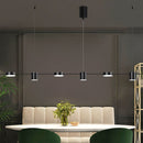 Pendente com Design Europeu e Altura Ajustável Pendente com Design Europeu e Altura Ajustável Importe Go 