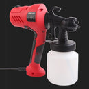 Pistola de Pulverização de Tinta 22000 RPM - PaintPro Pistola de Pulverização de Tinta 22000 RPM - PaintPro Importe Go 