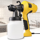 Pistola de Pulverização de Tinta 22000 RPM - PaintPro Pistola de Pulverização de Tinta 22000 RPM - PaintPro Importe Go 