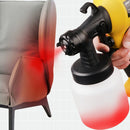 Pistola de Pulverização de Tinta 22000 RPM - PaintPro Pistola de Pulverização de Tinta 22000 RPM - PaintPro Importe Go 