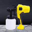 Pistola de Pulverização de Tinta 22000 RPM - PaintPro Pistola de Pulverização de Tinta 22000 RPM - PaintPro Importe Go 
