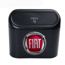 Porta Resíduos Personalizado Para Carro / BagCar P15-8 Importe Go Fiat 
