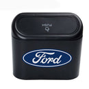 Porta Resíduos Personalizado Para Carro / BagCar P15-8 Importe Go Ford 