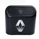 Porta Resíduos Personalizado Para Carro / BagCar P15-8 Importe Go Renalt 