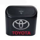 Porta Resíduos Personalizado Para Carro / BagCar P15-8 Importe Go Toyota 