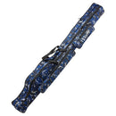 Porta Varas de Pesca JOSBY FISHING Porta Varas de Pesca JOSBY FISHING Importe Go Bolsa Para Vara De Pesca 120cm Azul 