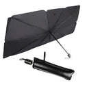 Protetor Solar Automotivo - CarShield Protetor Solar Automotivo - CarShield Importe Go 1 unidade 