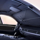 Protetor Solar Automotivo - CarShield Protetor Solar Automotivo - CarShield Importe Go 