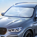 Protetor Solar Automotivo - CarShield Protetor Solar Automotivo - CarShield Importe Go 