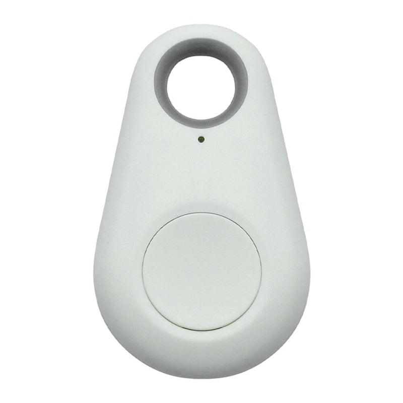 Rastreador GPS Para Cães e Gatos KB 26 - Rastreador GPS Para Cães e Gatos Importe Go Branco 
