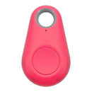 Rastreador GPS Para Cães e Gatos KB 26 - Rastreador GPS Para Cães e Gatos Importe Go Rosa 