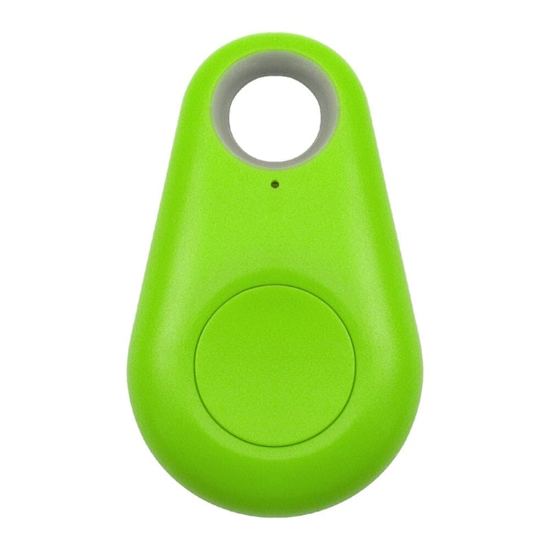 Rastreador GPS Para Cães e Gatos KB 26 - Rastreador GPS Para Cães e Gatos Importe Go Verde 