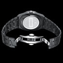 Relógio Cronógrafo Masculino Aço Inoxidável - Max Steel Relógio Max Steel - Acessórios 025 Importe Go 