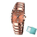 Relógio Masculino em Escamas Luxo Relógio Masculino em Escamas Luxo Importe Go Rose 