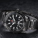 Relógio Masculino NAVIFORCE Sport Fashion Relogios - NAVIFORCE Importe Go 