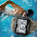Relógio Militar Masculino Raptor Sport Schock ma 59 Importe Go 