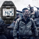 Relógio Militar Masculino Raptor Sport Schock ma 59 Importe Go 