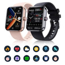 Relógio Multifuncional - MedicalWatch P20-127 Importe Go 