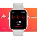 Relógio Multifuncional - MedicalWatch P20-127 Importe Go 