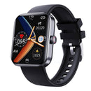 Relógio Multifuncional - MedicalWatch P20-127 Importe Go Preto 