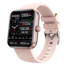 Relógio Multifuncional - MedicalWatch P20-127 Importe Go Rosa 
