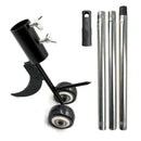 Removedor de Ervas Daninhas Grama e Mato - Cut Fendas P16-11 Importe Go 