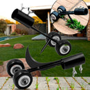 Removedor de Ervas Daninhas Grama e Mato - Cut Fendas P16-11 Importe Go 