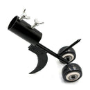 Removedor de Ervas Daninhas Grama e Mato - Cut Fendas P16-11 Importe Go 