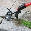 Removedor de Ervas Daninhas Grama e Mato - Cut Fendas P16-11 Importe Go 