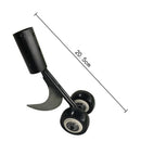 Removedor de Ervas Daninhas Grama e Mato - Cut Fendas P16-11 Importe Go 